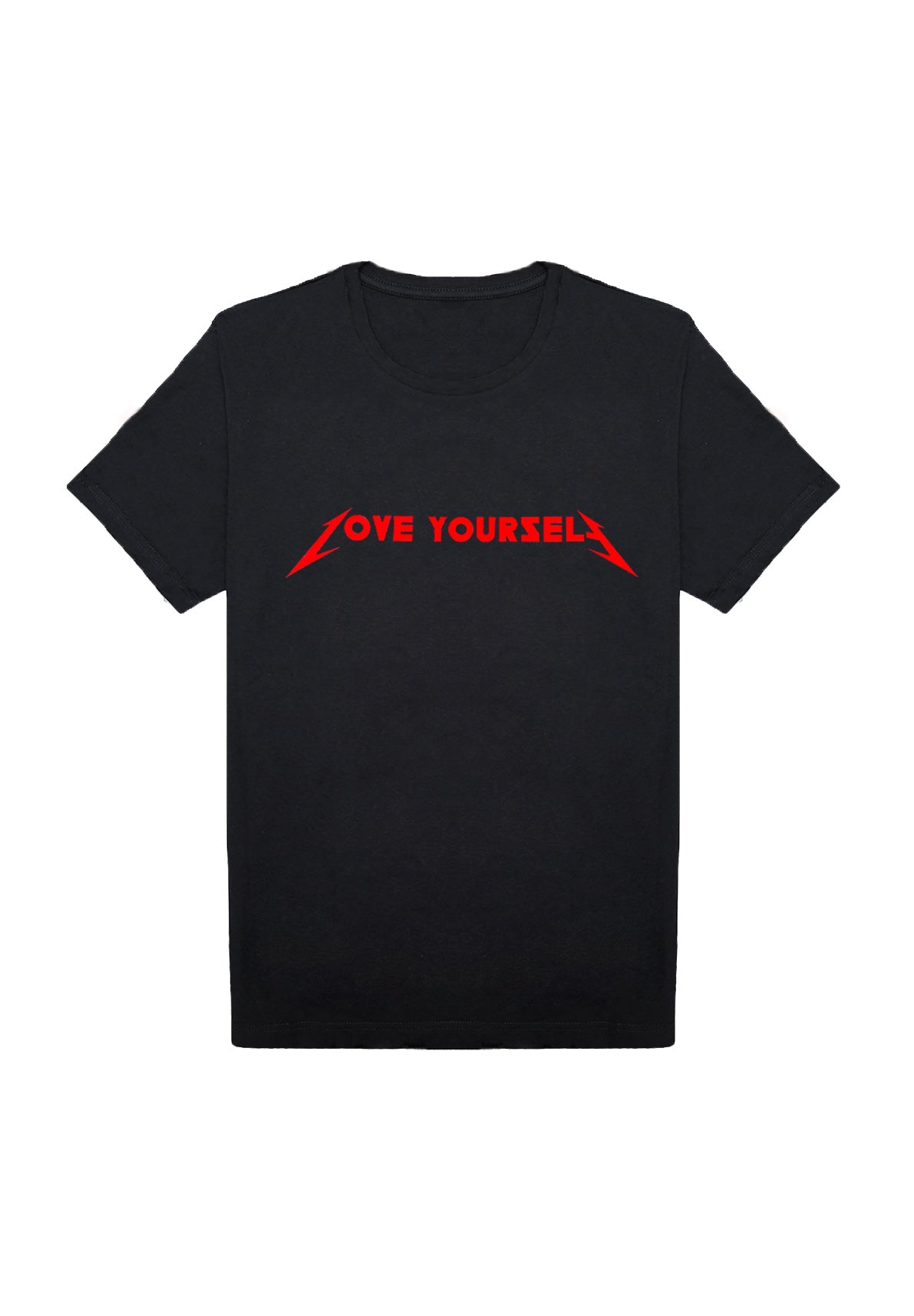 LubiMenya Love Yourself T-Shirt